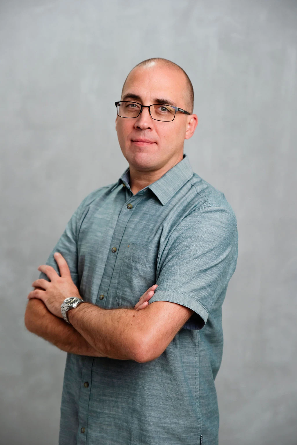 Borda László, az Idea2Impact alapítója